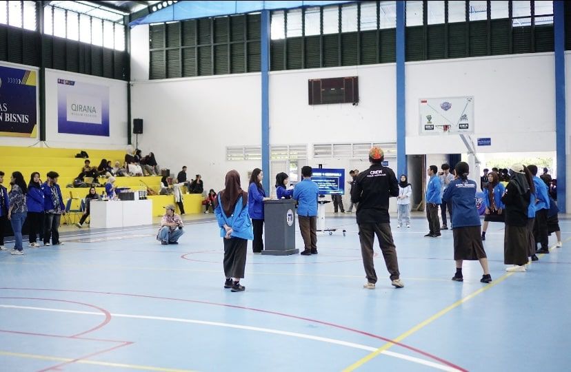 Tahap Penyisihan Semifinal